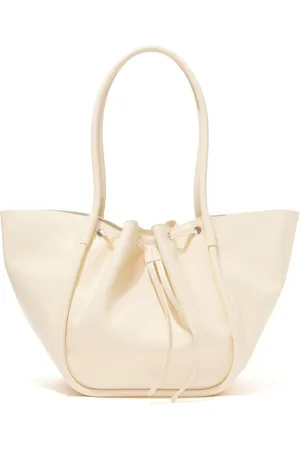 Proenza Schouler Large ruched tote bag