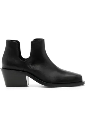 SENSO Keanu leather boots