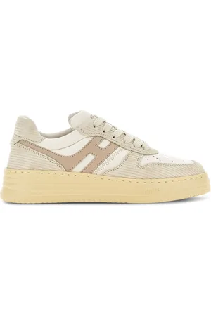Hogan H630 lace-up sneakers