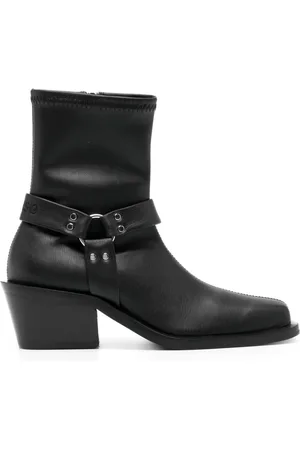 SENSO Kelsey I leather boots