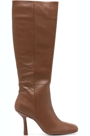 SENSO Saryne leather boots