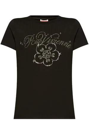 Kenzo Boke-flower organic cotton T-shirt