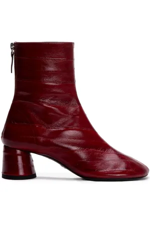 Proenza Schouler Glove leather boots