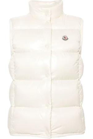 Moncler Badia padded gilet