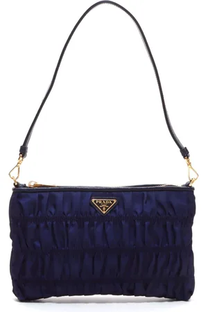 Prada Gaufre shoulder bag