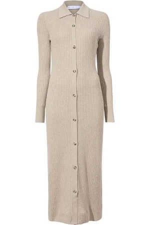 Proenza Schouler Phillips midi dress
