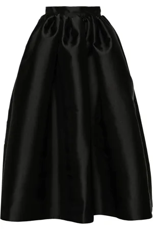 Atu Body Couture Full midi skirt