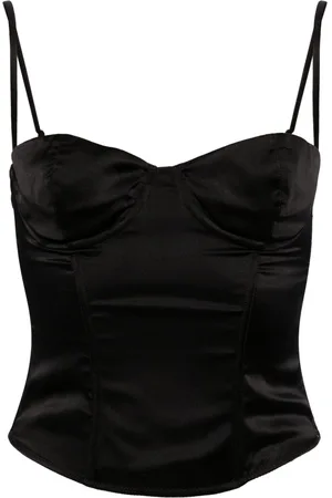 Kiki de Montparnasse Les Jours bustier top