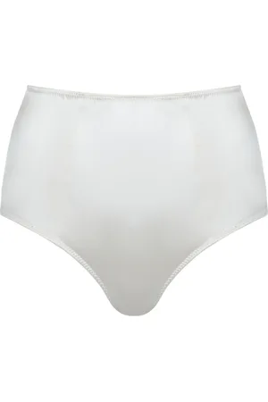 Kiki de Montparnasse Tous Les Jours high-waist briefs