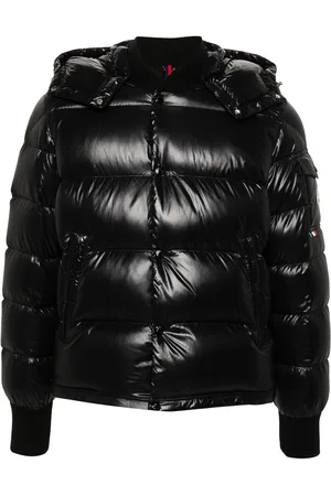 Moncler Maljasset padded jacket