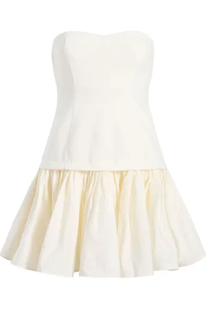Cinq A Sept Amanda mini dress