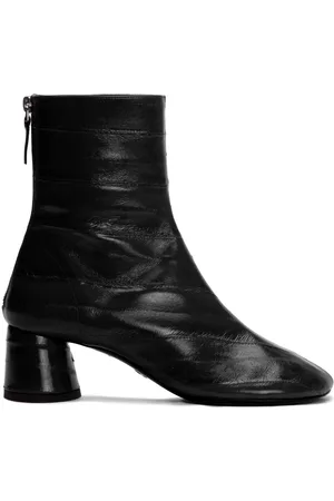 Proenza Schouler Glove leather boots