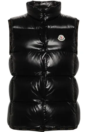 Moncler Badia padded gilet