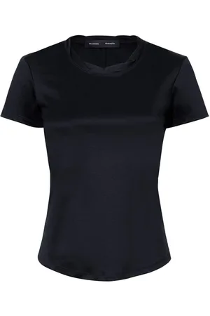 Proenza Schouler Maren organic cotton T-shirt