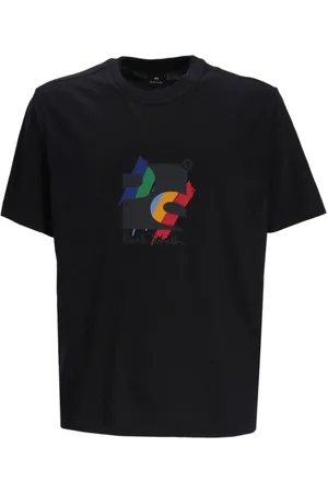 Paul Smith PS Square T-Shirt