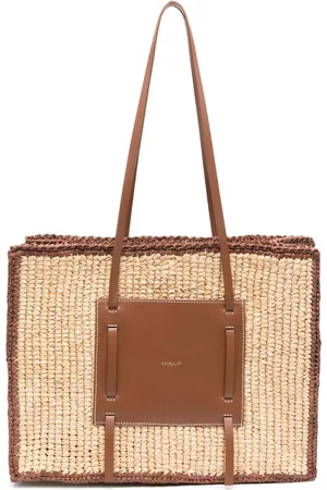 DeMellier Capri tote bag
