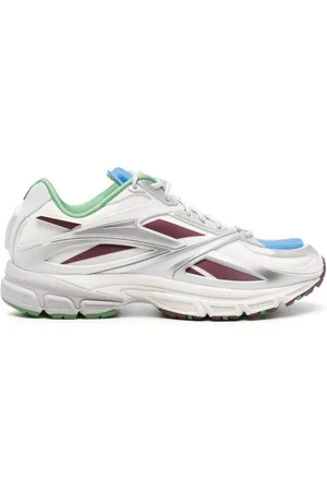 Reebok Premier Road chunky sneakers