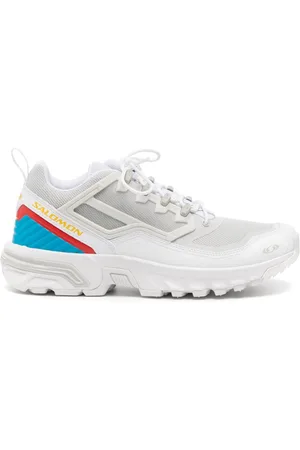 Salomon ACS + FT mesh sneakers