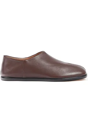 Maison Margiela Tabi Babouche slip-on loafers