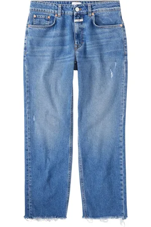 Closed Milo straight jeans
