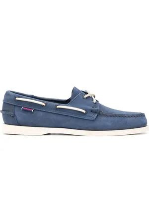 SEBAGO Dockside Portland boat shoes