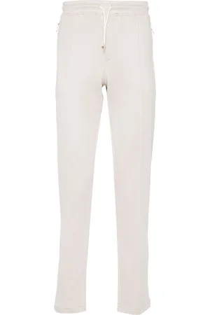 ELEVENTY Tapered track pants