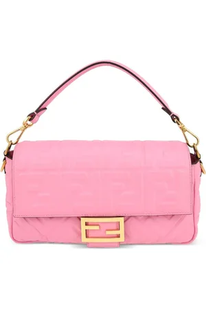 Fendi Baguette two-way shoulder bag