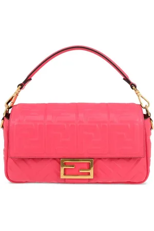Fendi Baguette two-way shoulder bag