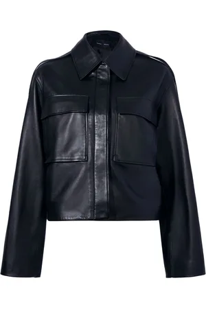 Proenza Schouler Dylan leather jacket