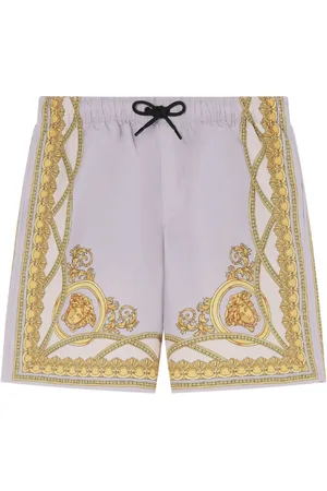 VERSACE La Coupe des Dieux boardshorts