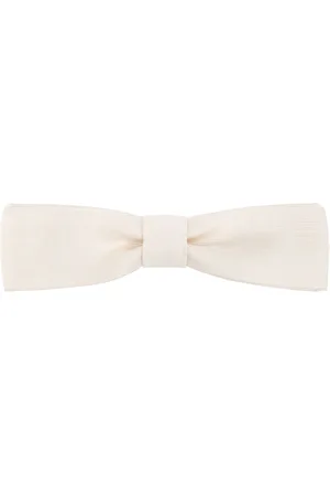 Dsquared2 Silk bow tie
