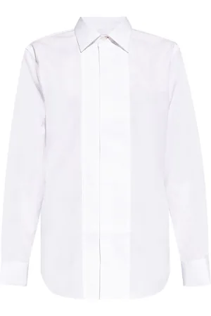 Paul Smith Long-sleeve cotton shirt
