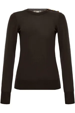 Stella McCartney Fine-knit wool jumper