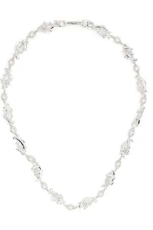 Sweetlimejuice Eryn Navette choker necklace