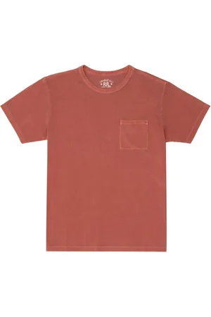 Ralph Lauren Crew-neck cotton T-shirt