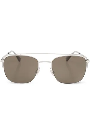 MYKITA Nor pilot-frame sunglasses
