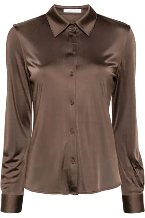 Helmut Lang Button-up shirt