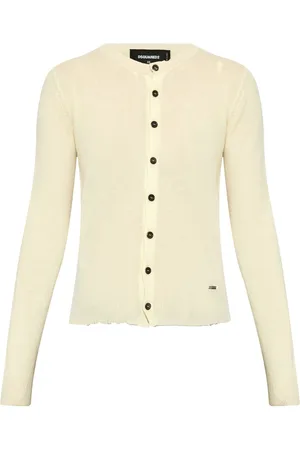 Dsquared2 Crew-neck cardigan