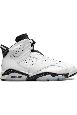 Jordan Air 6 "Reverse Oreo" sneakers