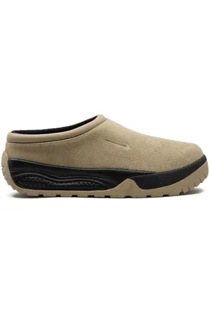 Nike ACG Rufus "Limestone" slip-on sneakers