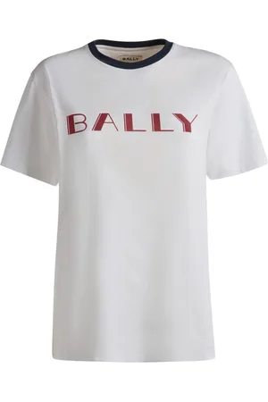 Bally Summer Capsule cotton T-shirt