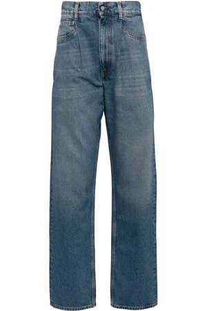 Hed Mayner Straight-leg jeans
