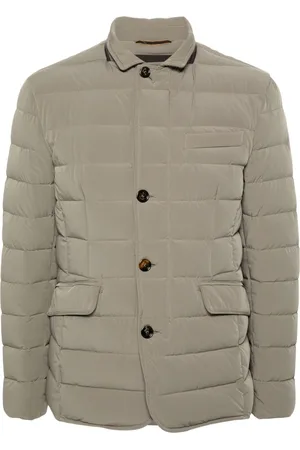 MOORER Zayn-KN puffer jacket
