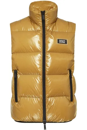Dsquared2 Ultra Light down vest