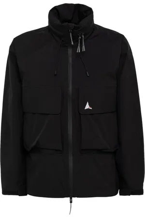 ROA 3L Wading jacket