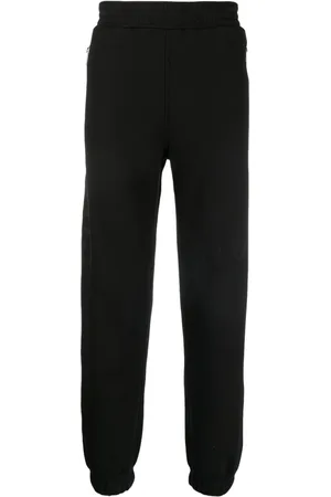 Givenchy 4G jersey track pants