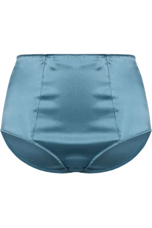 Kiki de Montparnasse Tous Les Jours high-waisted briefs