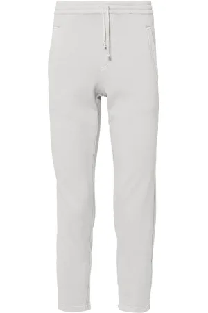 Cruciani Tapered track pants