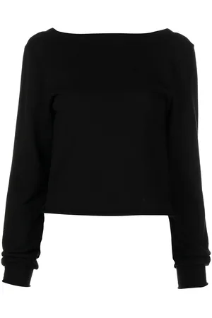 RTA Ruth knitted top