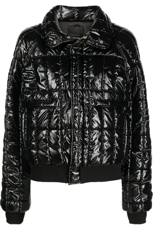 RTA Quilted padded jacket